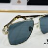 High-Quality MAYBACH Sunglasses, Exquisitely Crafted, Premium Feel, Size: 58-17-145