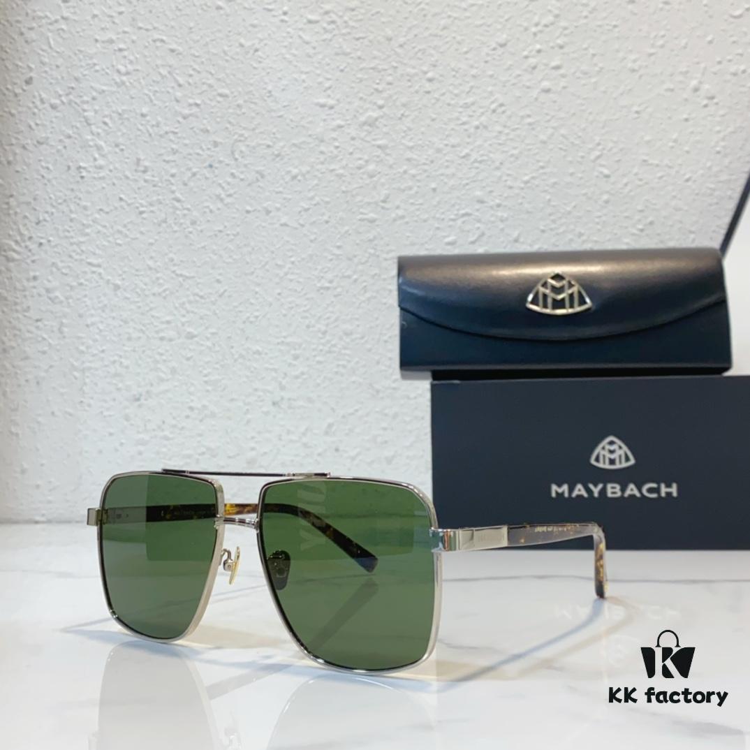 MAYBACH POPULARITY Sunglasses