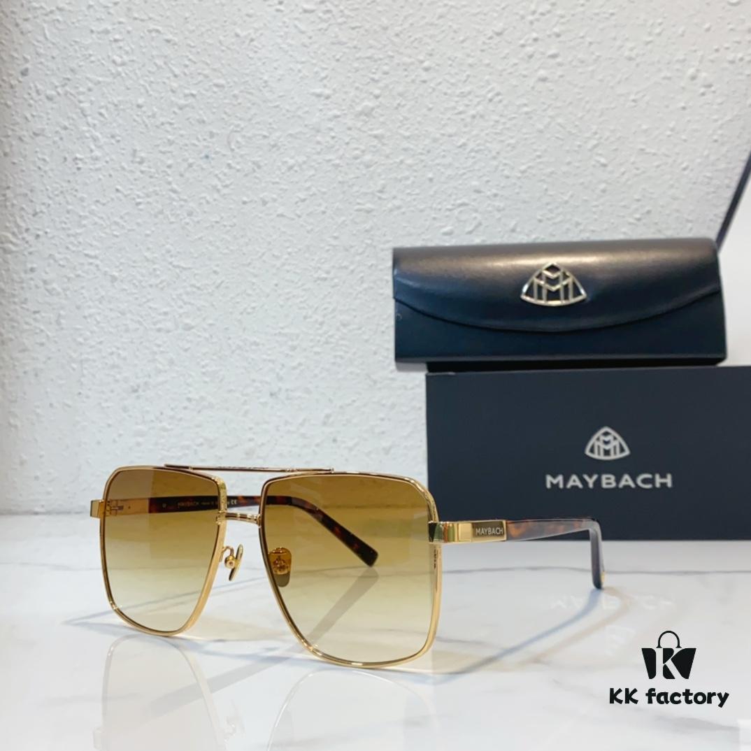MAYBACH POPULARITY Sunglasses