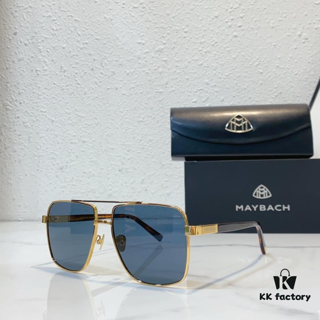 MAYBACH POPULARITY Sunglasses