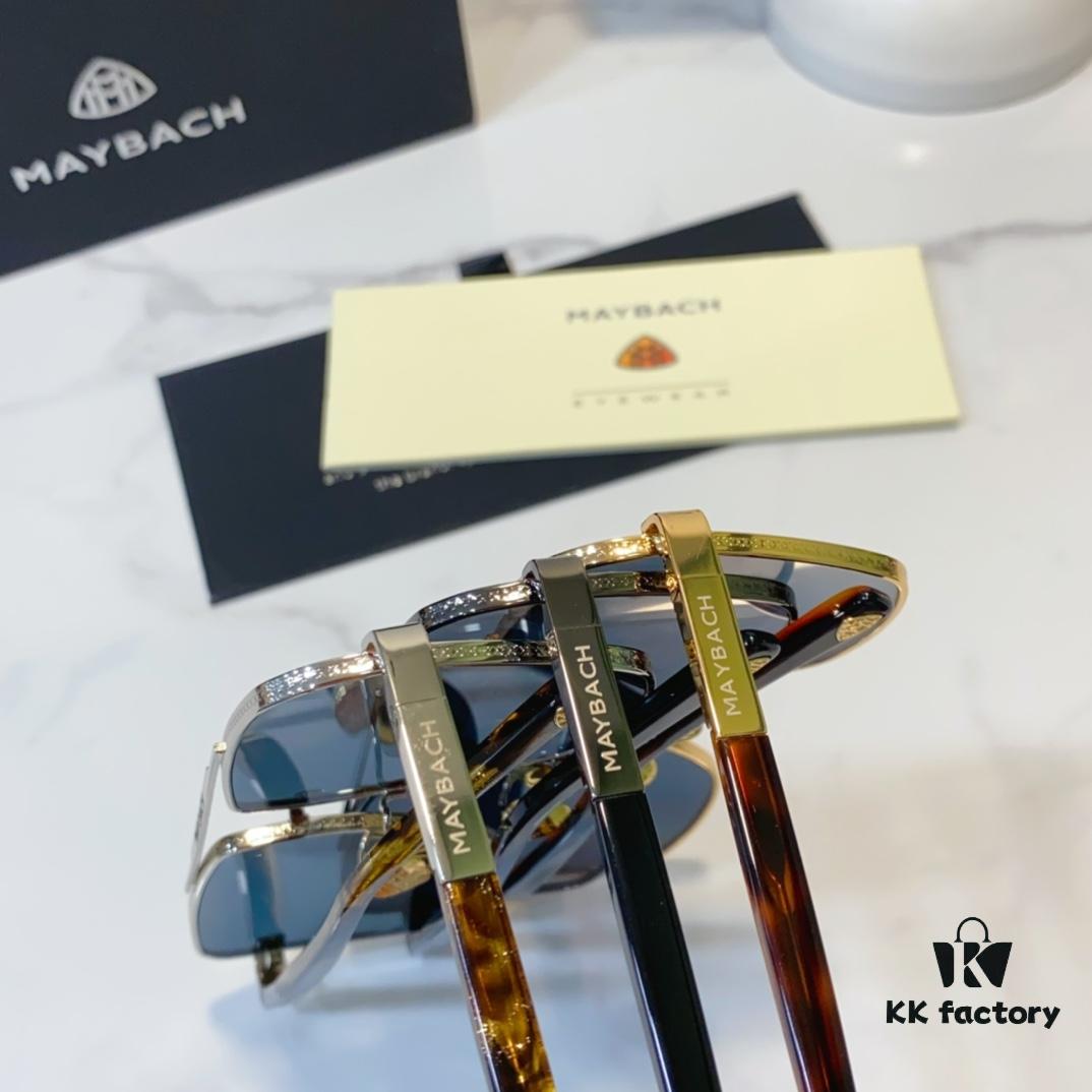 MAYBACH POPULARITY Sunglasses