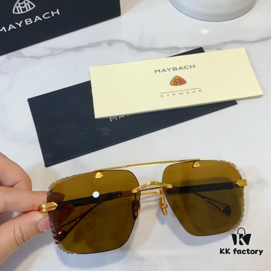 MAYBACH MODEL Z062 Sunglasses