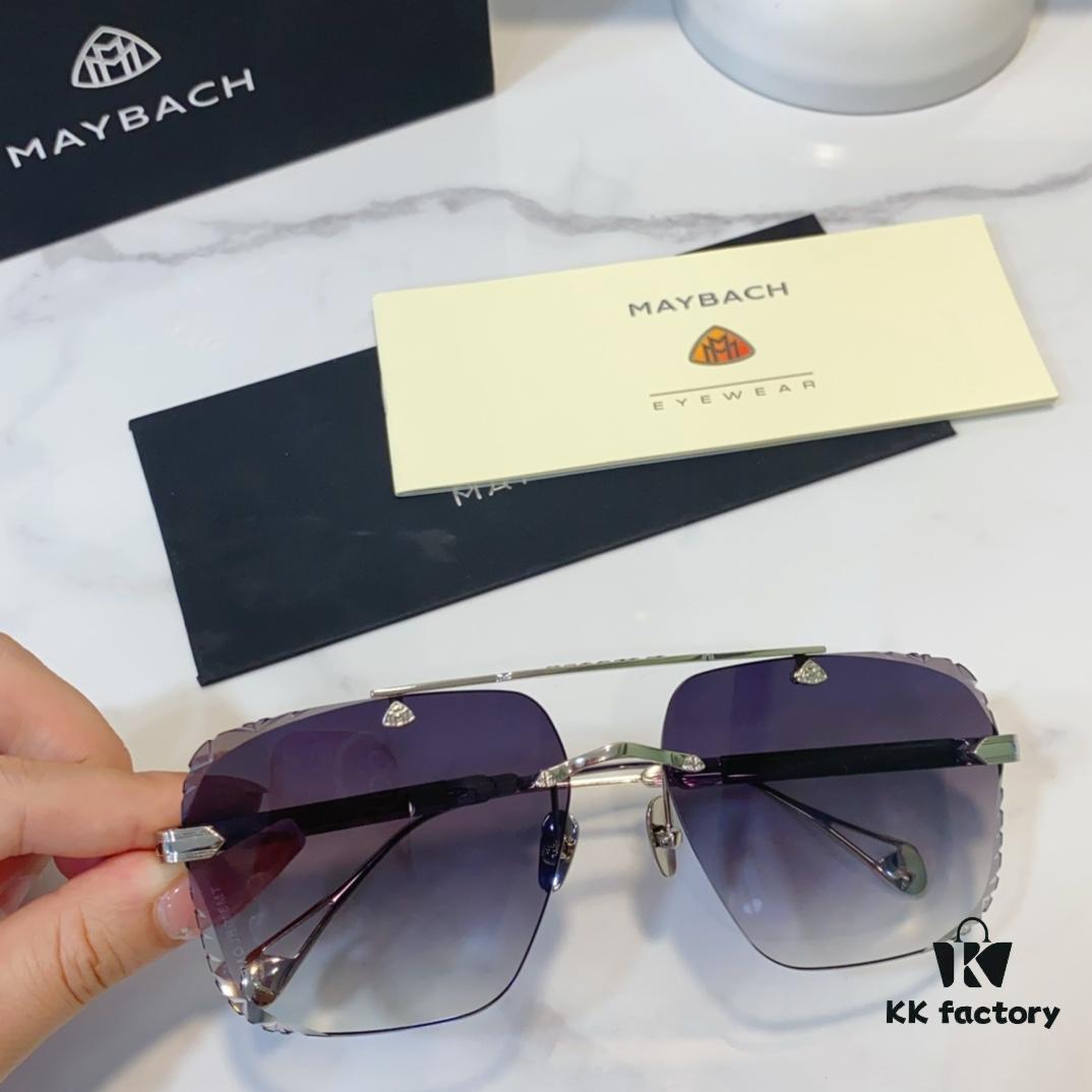 MAYBACH MODEL Z062 Sunglasses