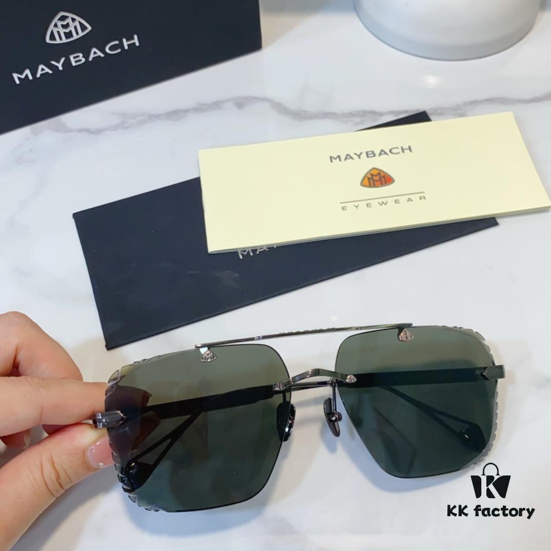 MAYBACH MODEL Z062 Sunglasses