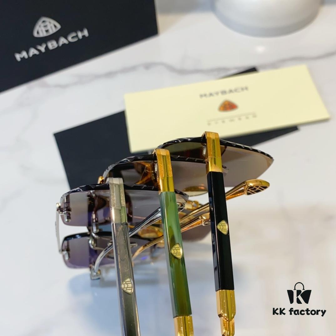 MAYBACH MODEL Z062 Sunglasses