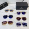 MAYBACH MODEL Z062 Sunglasses