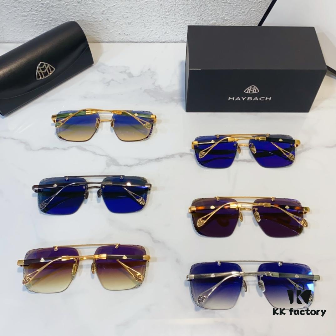 MAYBACH MODEL Z062 Sunglasses