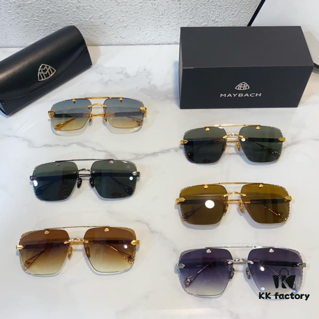 MAYBACH MODEL Z062 Sunglasses