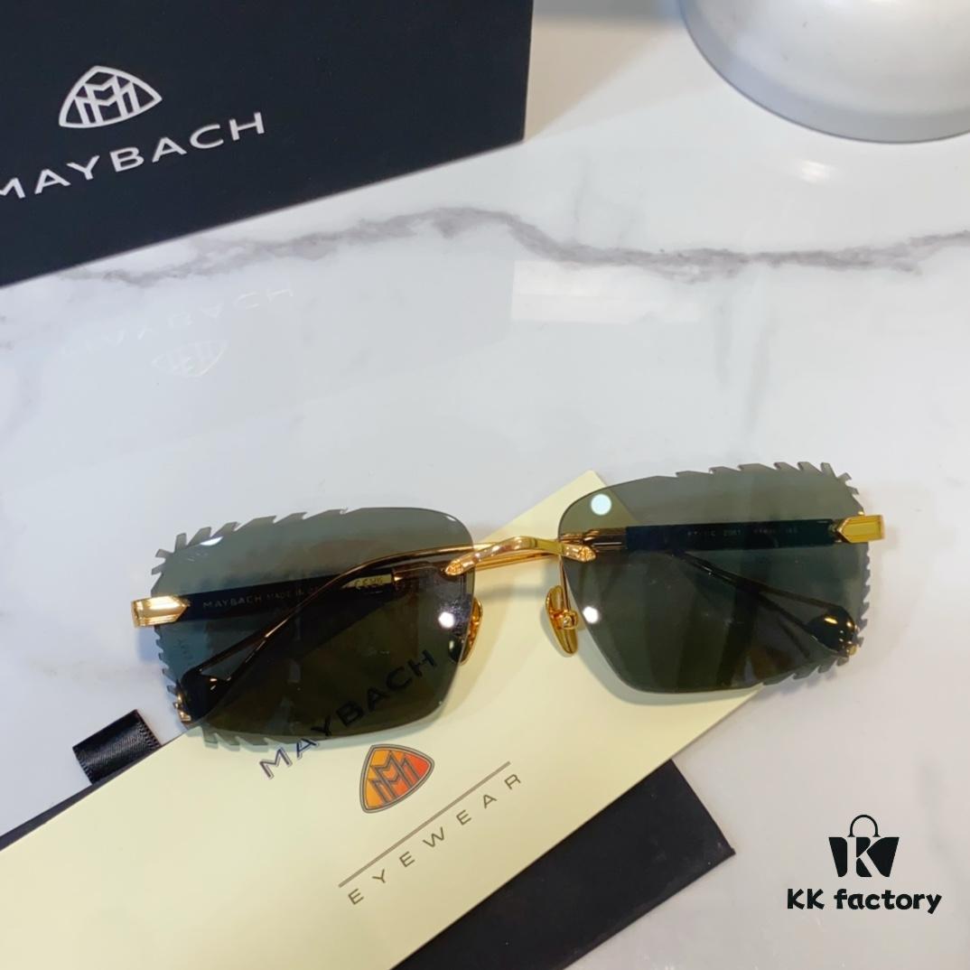 MAYBACH MODEL: Z061 SIZE: 61□16-145 Eyeglasses Sunglasses