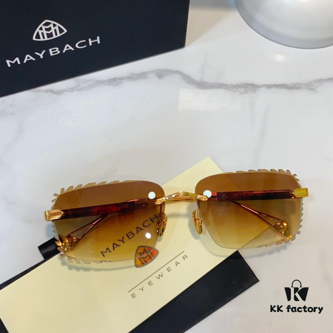 MAYBACH MODEL: Z061 SIZE: 61□16-145 Eyeglasses Sunglasses