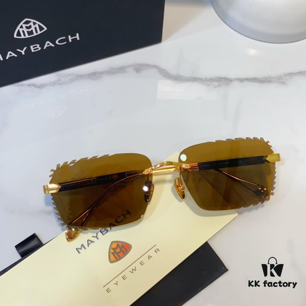MAYBACH MODEL: Z061 SIZE: 61□16-145 Eyeglasses Sunglasses
