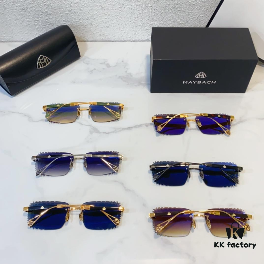 MAYBACH MODEL: Z061 SIZE: 61□16-145 Eyeglasses Sunglasses