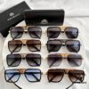 MAYBACH G-ABM-Z51 Unisex Sunglasses, Size 55-16-140