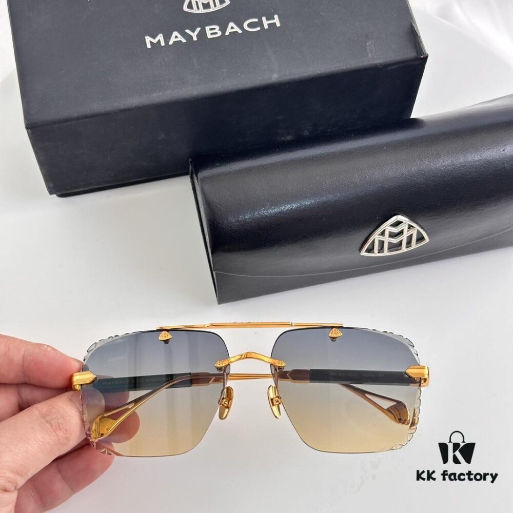 MAYBACH MODEL Z062 Sunglasses