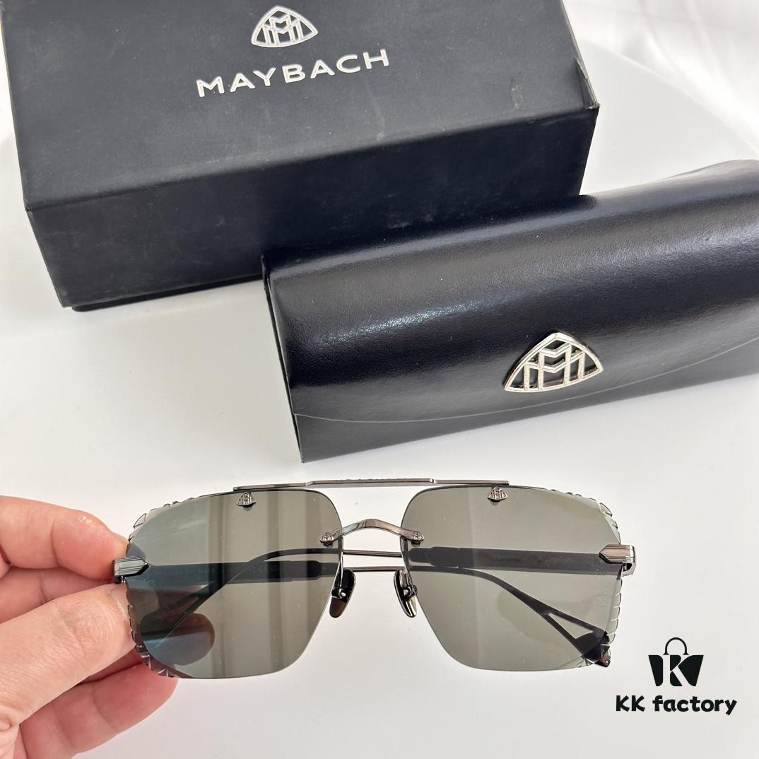 MAYBACH MODEL Z062 Sunglasses