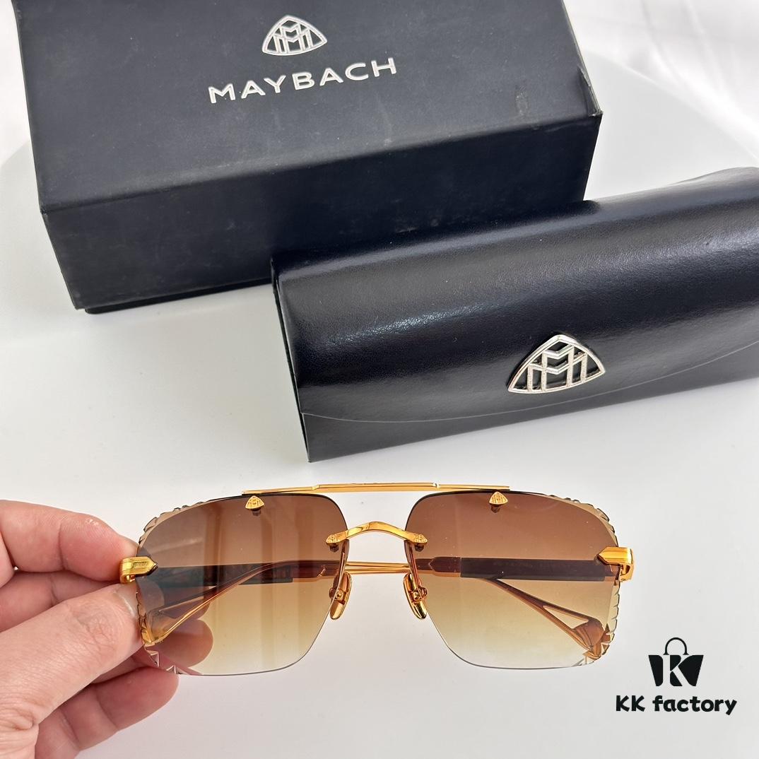 MAYBACH MODEL Z062 Sunglasses