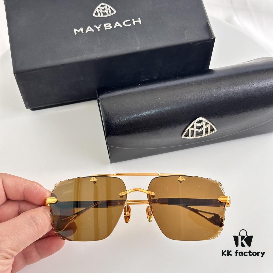 MAYBACH MODEL Z062 Sunglasses