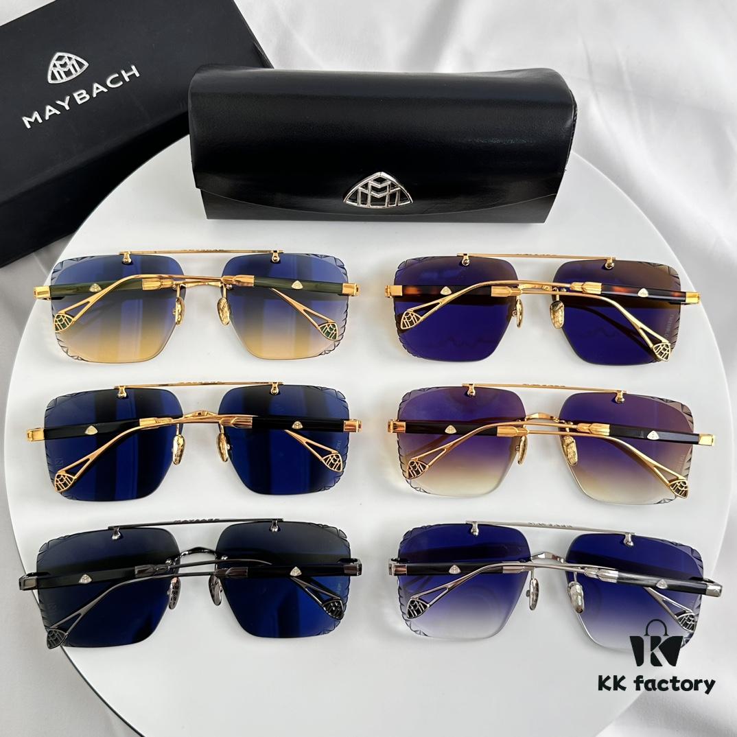 MAYBACH MODEL Z062 Sunglasses