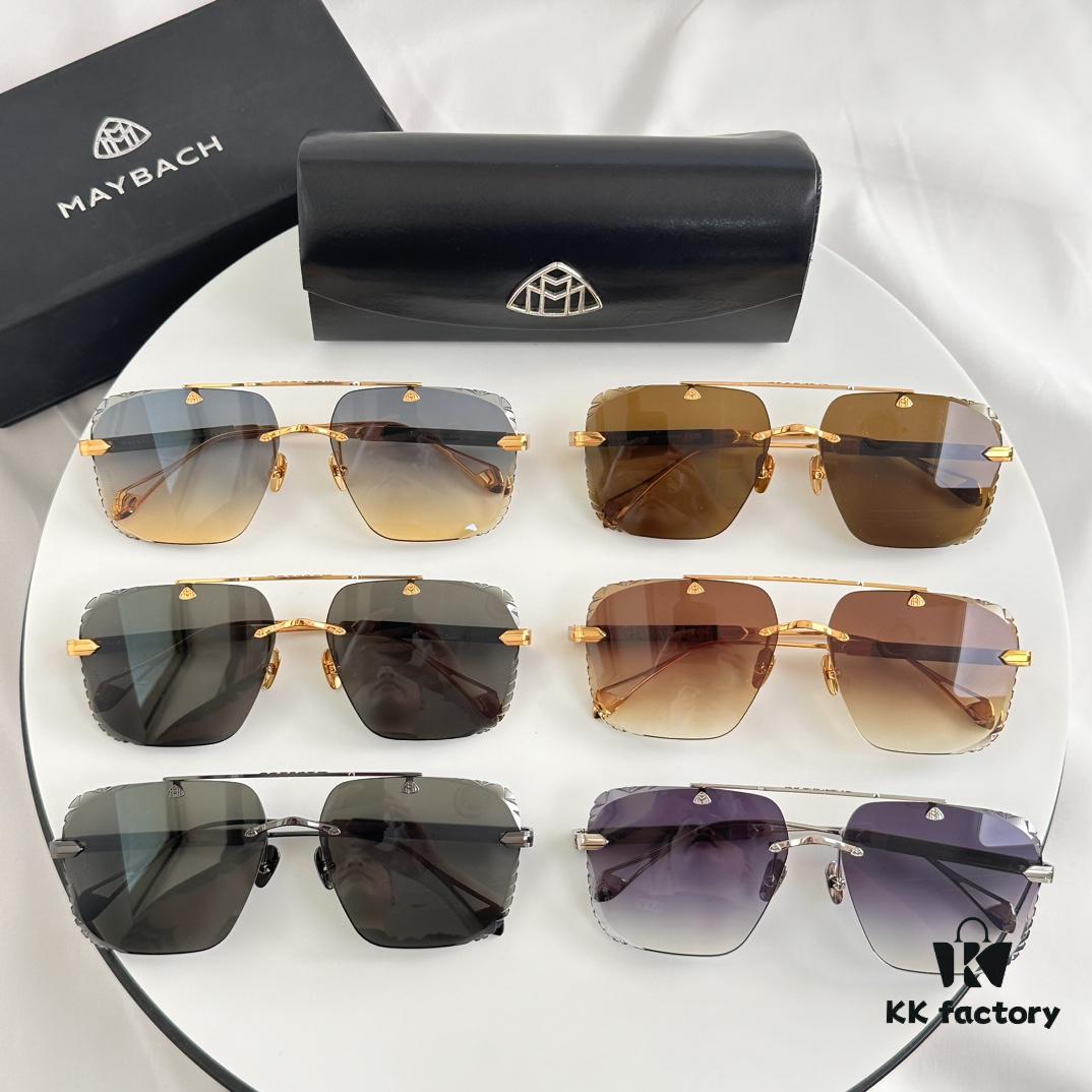 MAYBACH MODEL Z062 Sunglasses