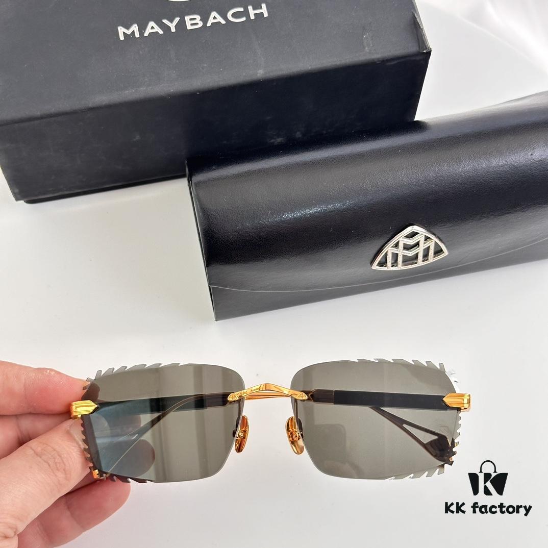 MAYBACH Z061 Sunglasses - Model Z061, Size 61-145