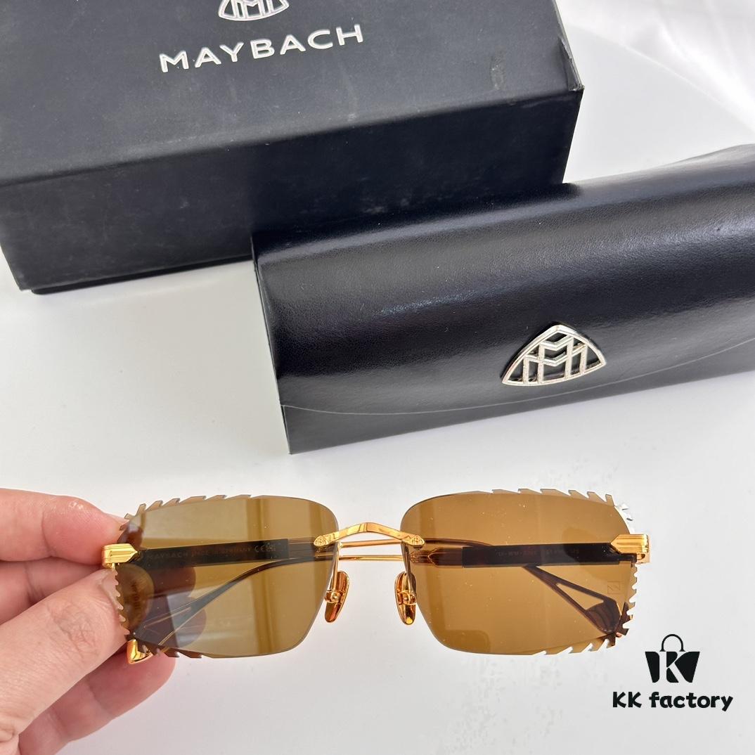 MAYBACH Z061 Sunglasses - Model Z061, Size 61-145