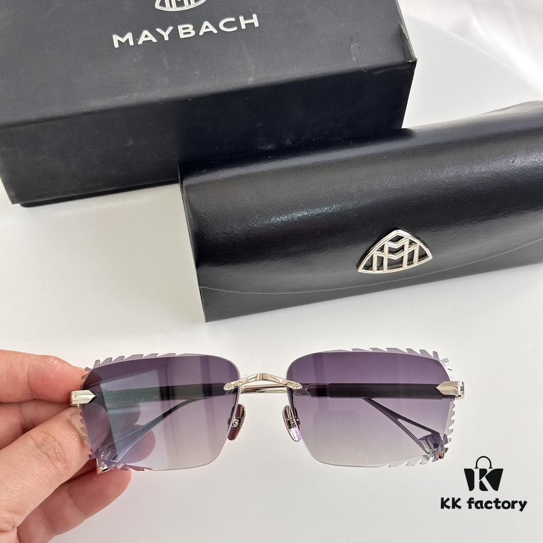 MAYBACH Z061 Sunglasses - Model Z061, Size 61-145