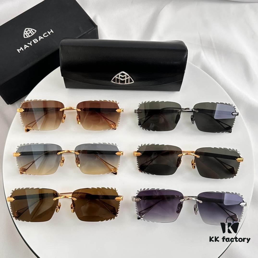 MAYBACH Z061 Sunglasses - Model Z061, Size 61-145