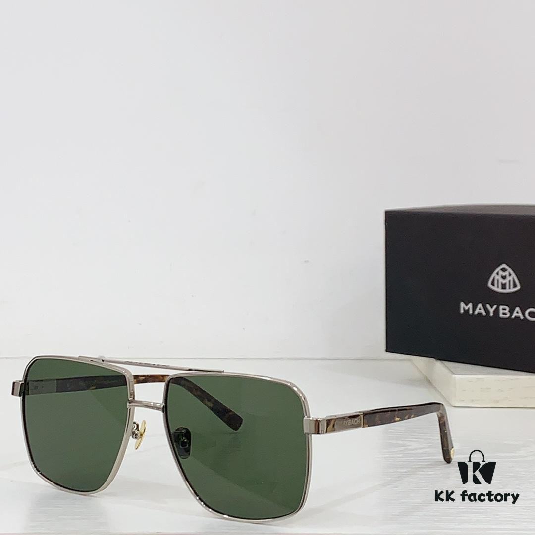 MAYBACH Z29 Sunglasses Model Z29 Size 58-17-145