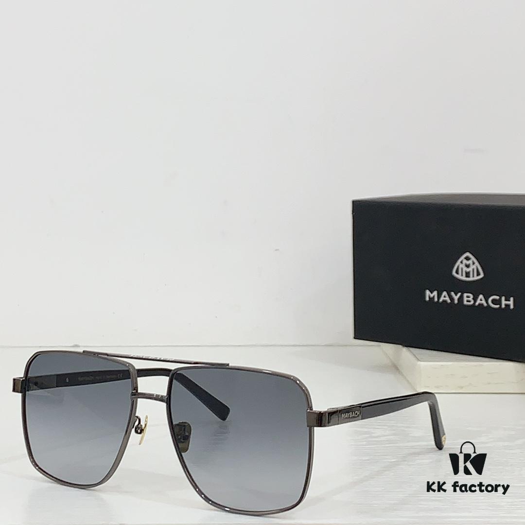 MAYBACH Z29 Sunglasses Model Z29 Size 58-17-145