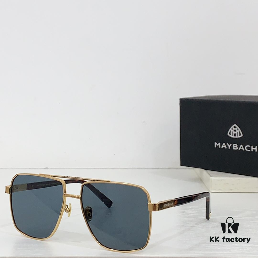 MAYBACH Z29 Sunglasses Model Z29 Size 58-17-145