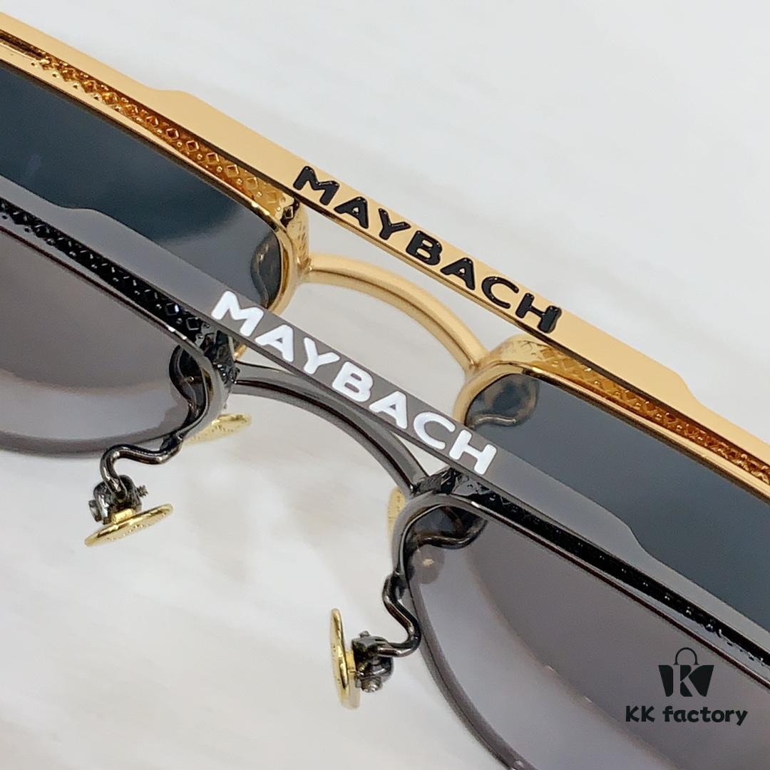 MAYBACH Z29 Sunglasses Model Z29 Size 58-17-145