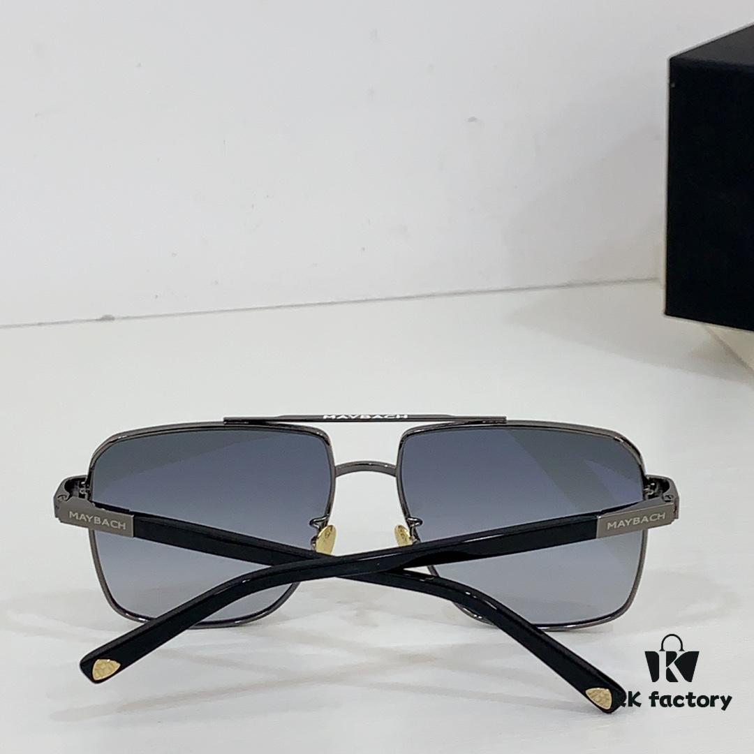 MAYBACH Z29 Sunglasses Model Z29 Size 58-17-145
