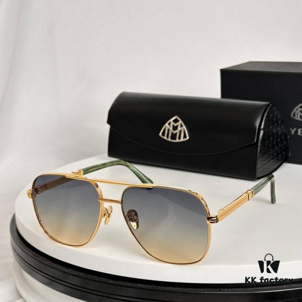 MAYBACH Z015 Sunglasses