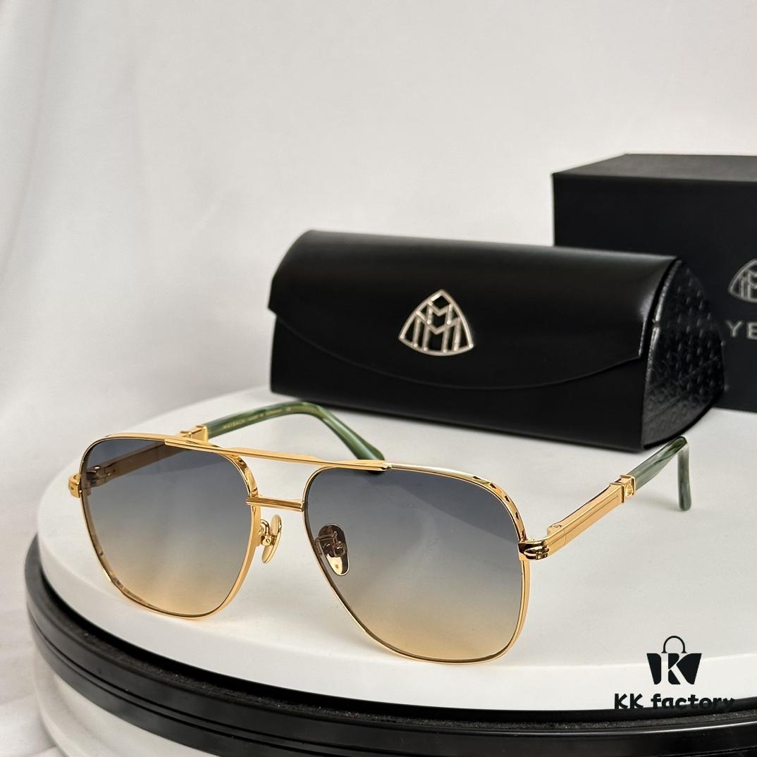 MAYBACH Z015 Sunglasses