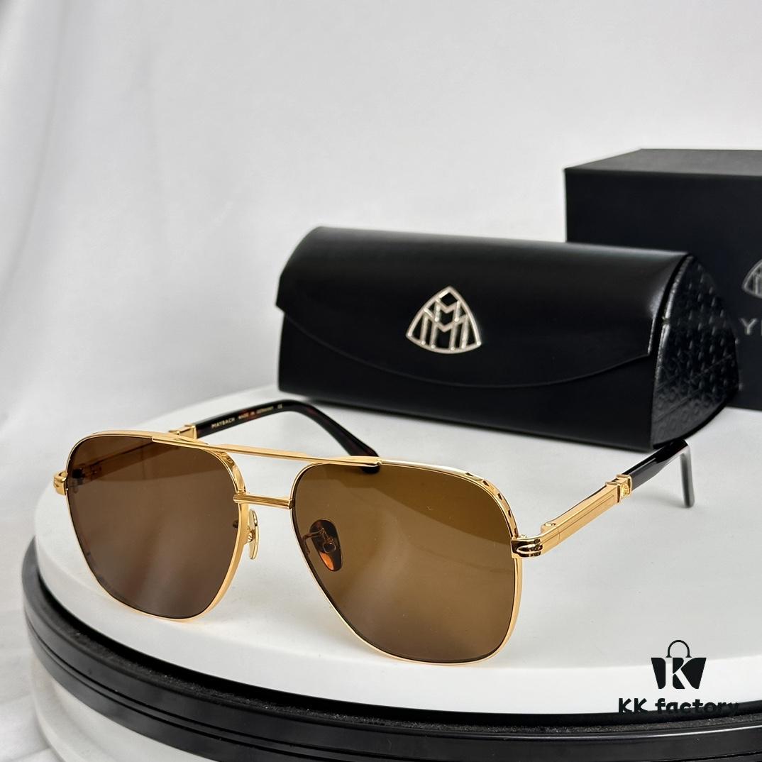 MAYBACH Z015 Sunglasses