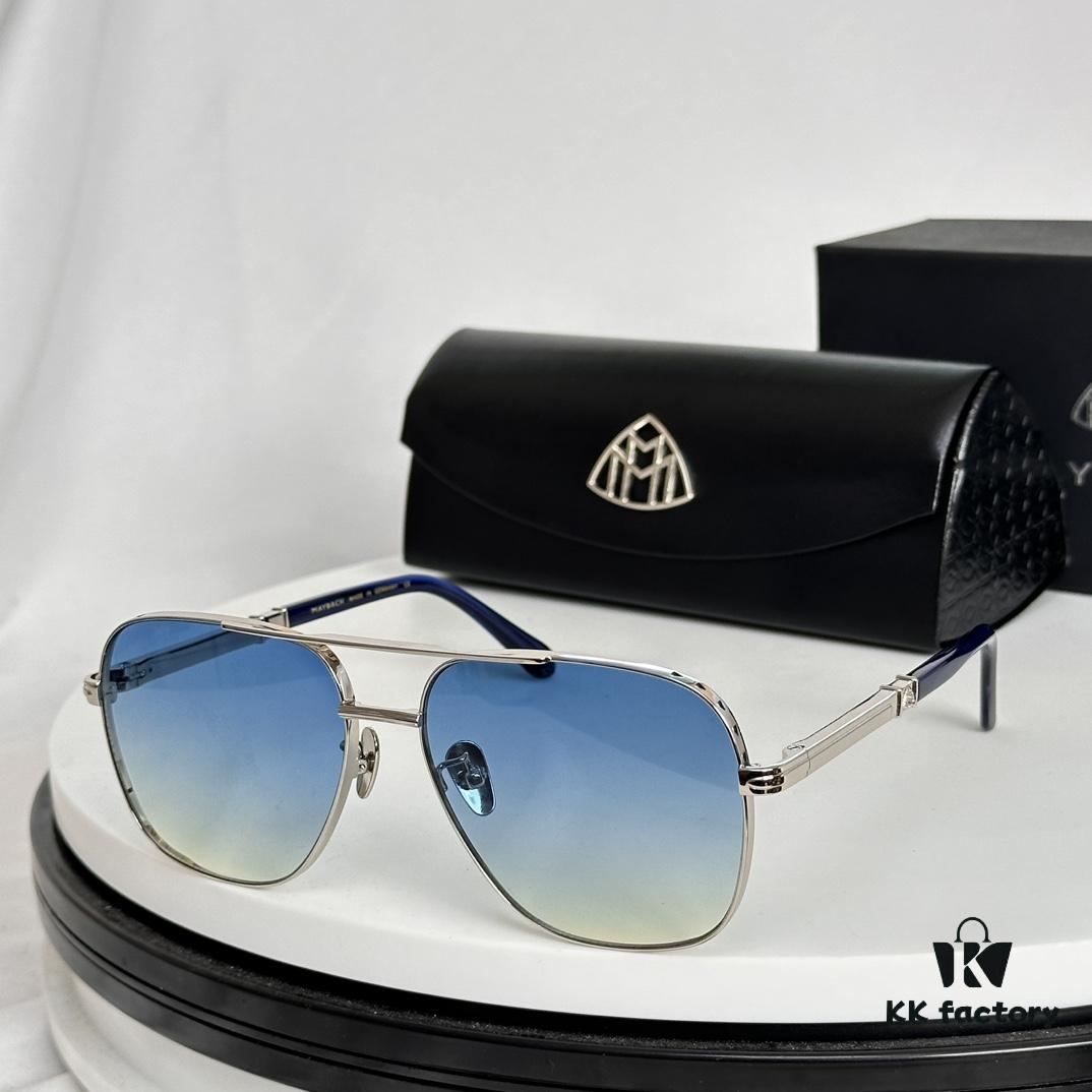 MAYBACH Z015 Sunglasses