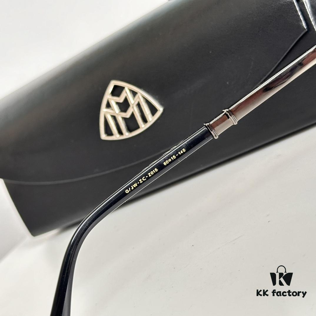 MAYBACH Z015 Sunglasses