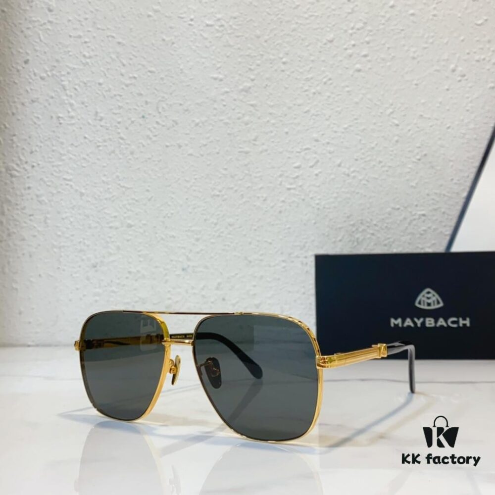 MAYBACH MODEL: Z015 SIZE: 60□15-145 Sunglasses