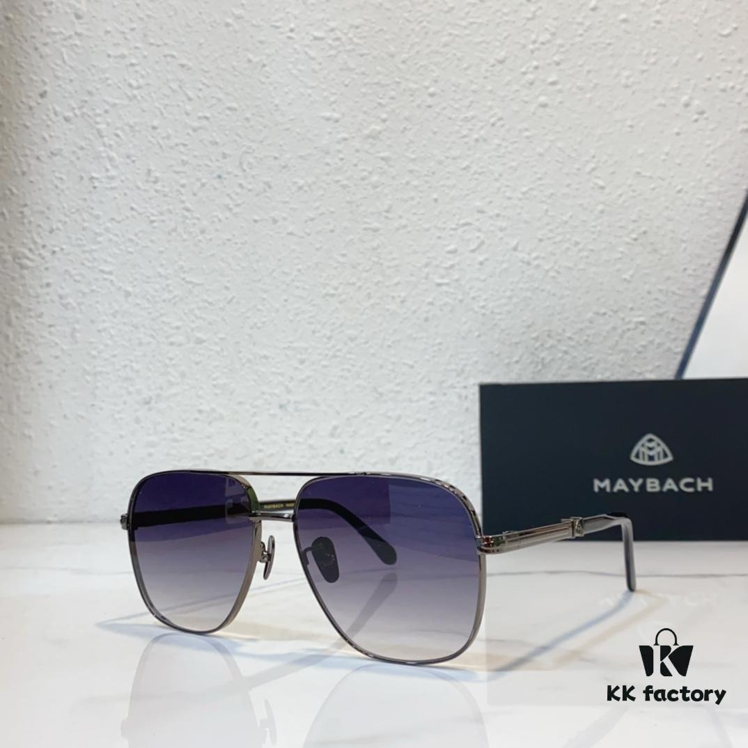 MAYBACH MODEL: Z015 SIZE: 60□15-145 Sunglasses