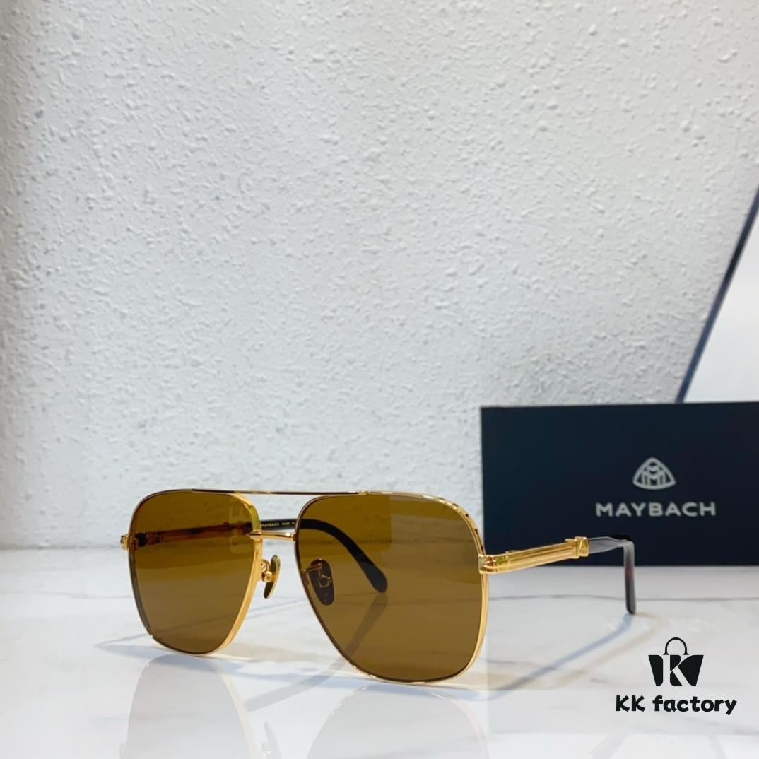MAYBACH MODEL: Z015 SIZE: 60□15-145 Sunglasses
