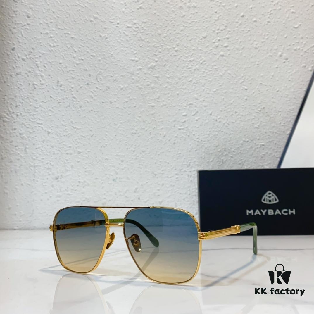 MAYBACH MODEL: Z015 SIZE: 60□15-145 Sunglasses