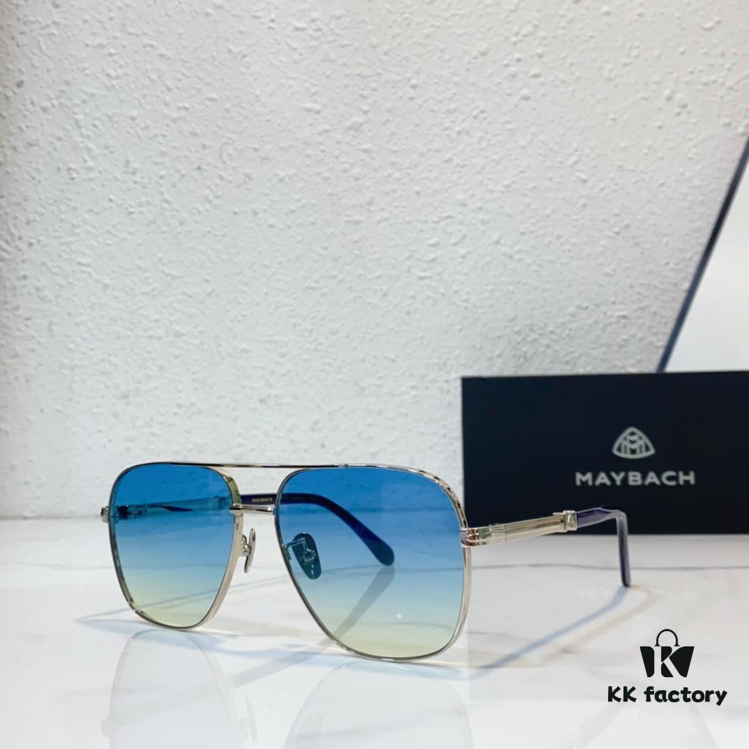 MAYBACH MODEL: Z015 SIZE: 60□15-145 Sunglasses