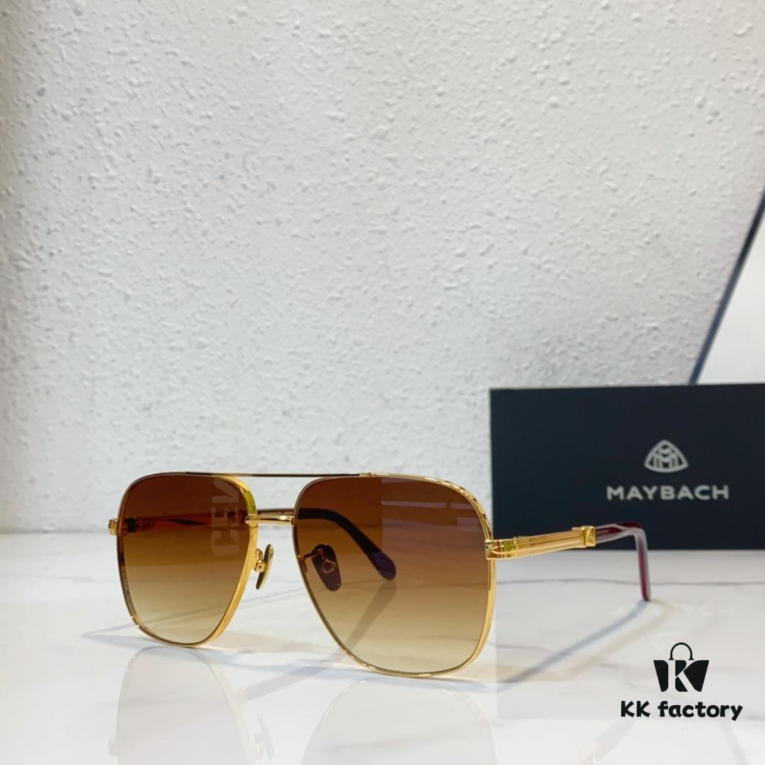 MAYBACH MODEL: Z015 SIZE: 60□15-145 Sunglasses