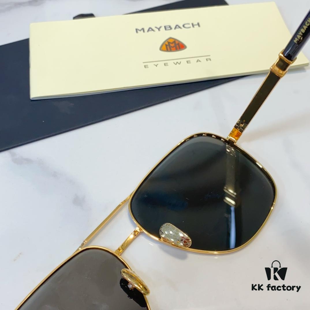 MAYBACH MODEL: Z015 SIZE: 60□15-145 Sunglasses