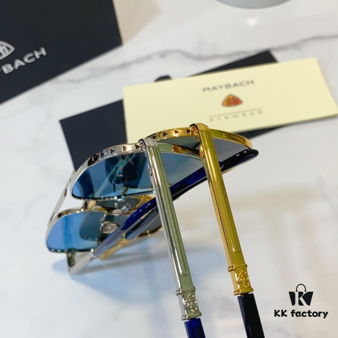 MAYBACH MODEL: Z015 SIZE: 60□15-145 Sunglasses