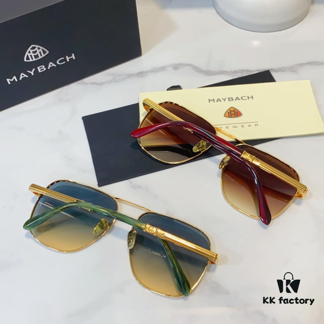 MAYBACH MODEL: Z015 SIZE: 60□15-145 Sunglasses