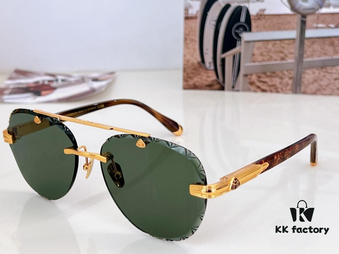 MAYBACH Model Z063 Sunglasses