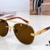 MAYBACH Model Z063 Sunglasses