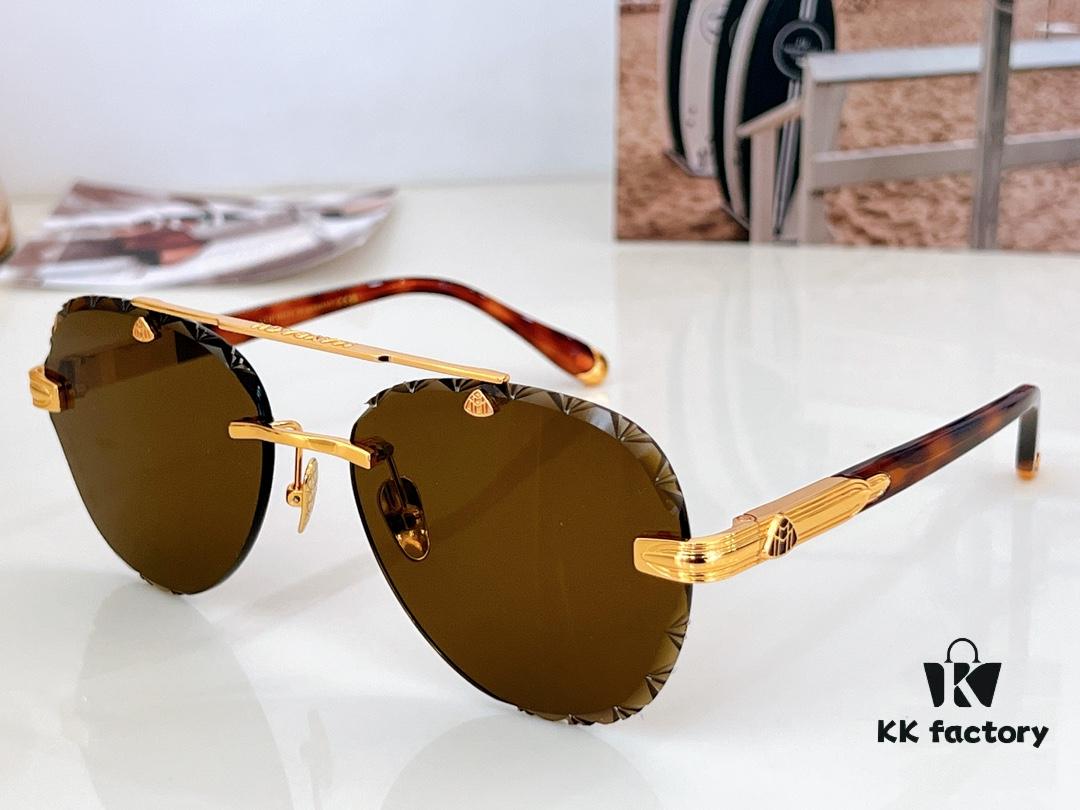 MAYBACH Model Z063 Sunglasses