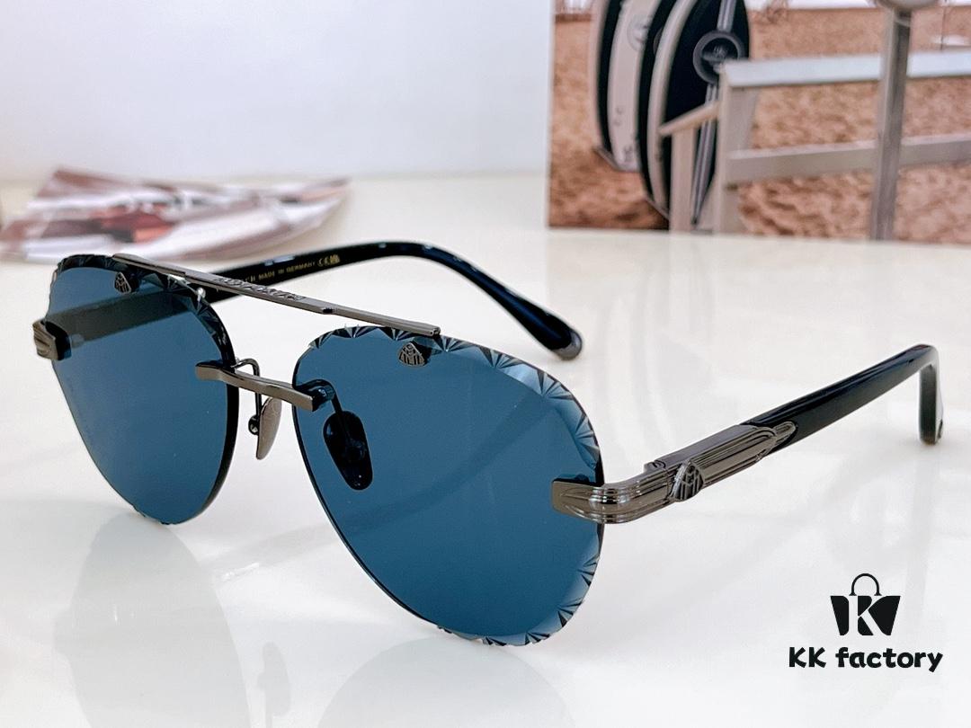 MAYBACH Model Z063 Sunglasses